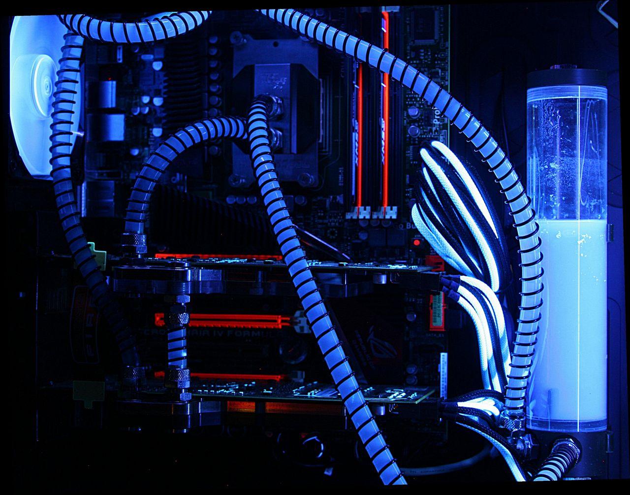 [05/06/2012] Update: Foto-Session bei 30 °C, Xbox-360-Casemod und Lüfter-Overkill (93)