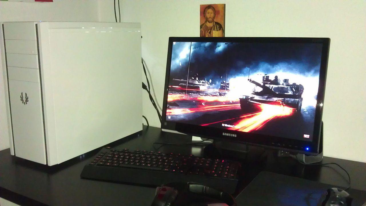 [05/06/2012] Update: Foto-Session bei 30 °C, Xbox-360-Casemod und Lüfter-Overkill (26)