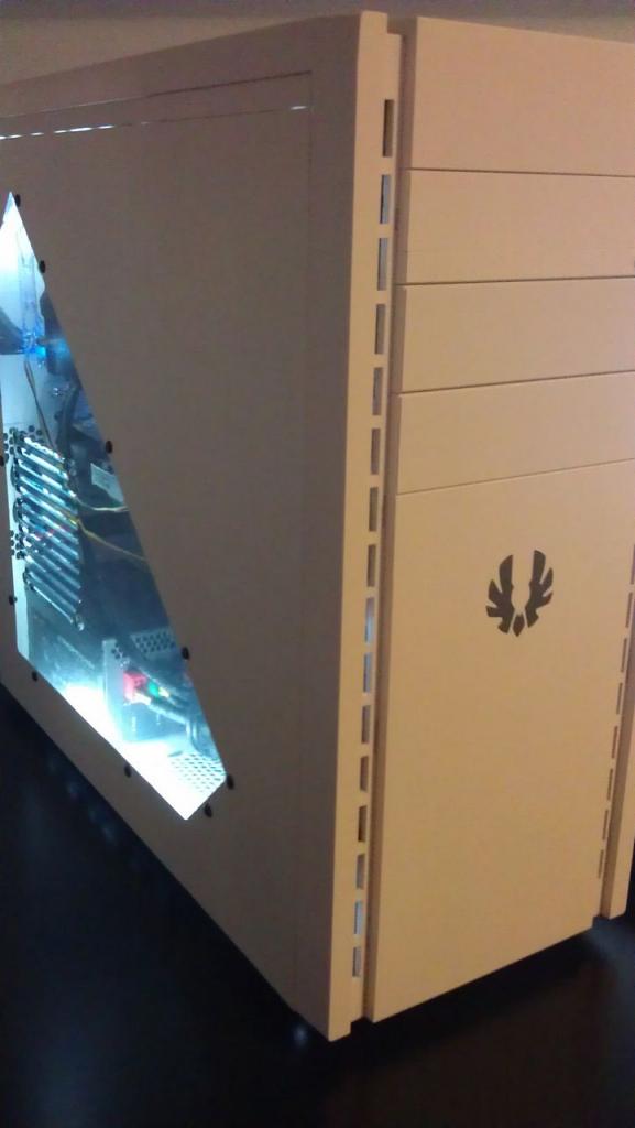 [05/06/2012] Update: Foto-Session bei 30 °C, Xbox-360-Casemod und Lüfter-Overkill (28)