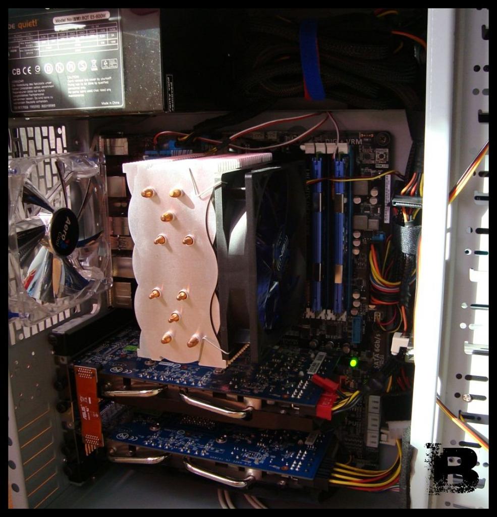 [05/06/2012] Update: Foto-Session bei 30 °C, Xbox-360-Casemod und Lüfter-Overkill (57)