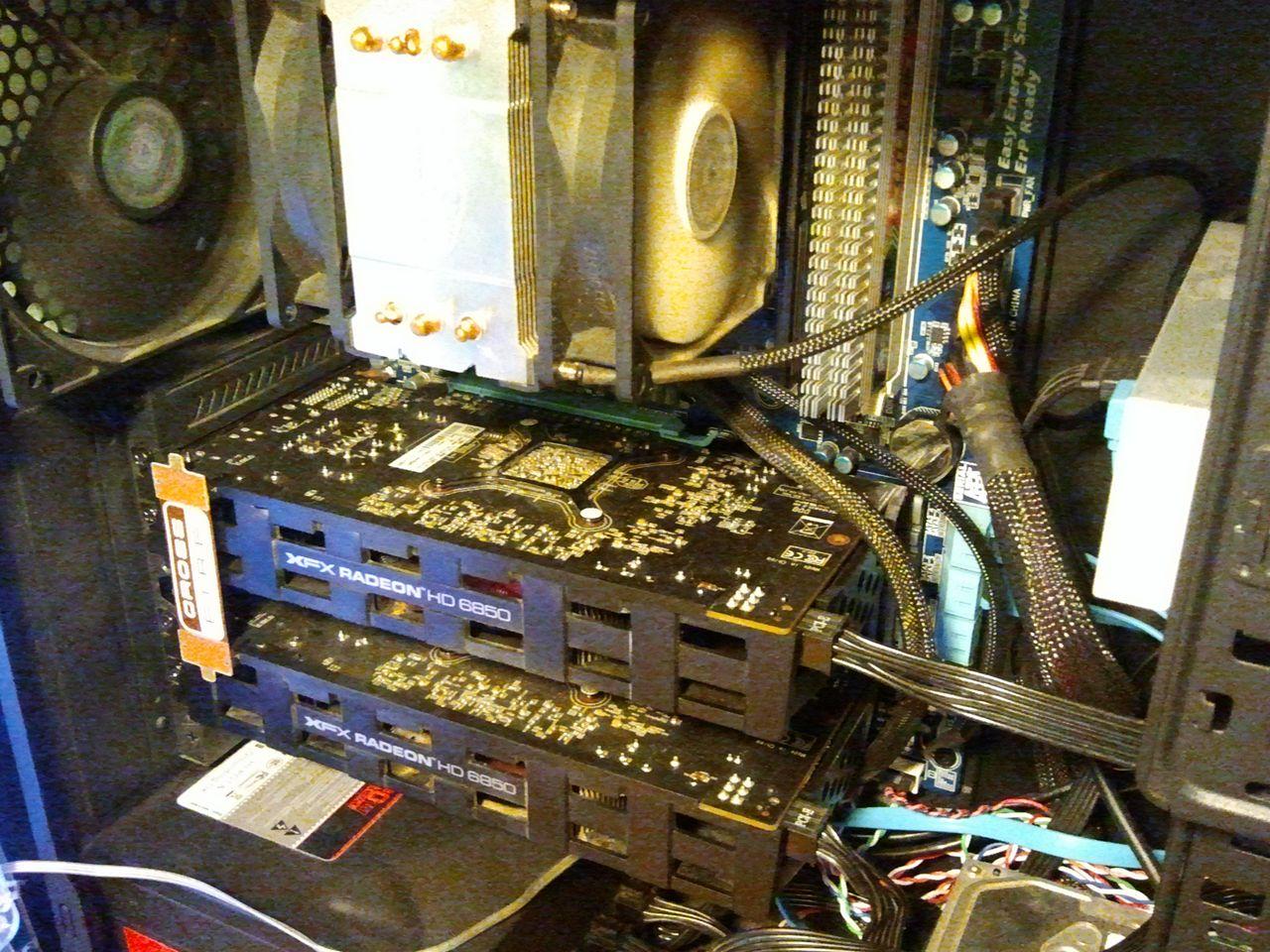 [05/06/2012] Update: Foto-Session bei 30 °C, Xbox-360-Casemod und Lüfter-Overkill (60)