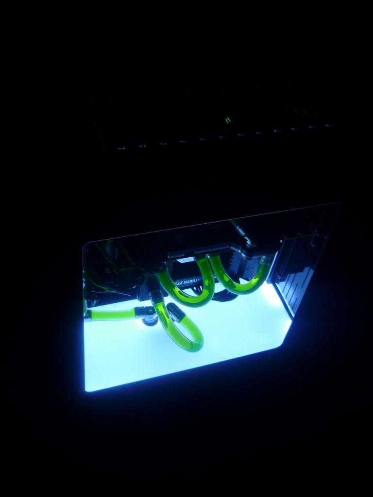 [05/06/2012] Update: Foto-Session bei 30 °C, Xbox-360-Casemod und Lüfter-Overkill (10)