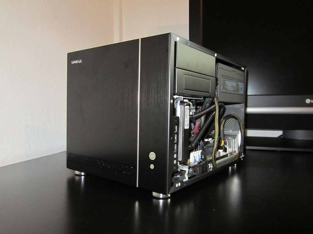 [05/06/2012] Update: Foto-Session bei 30 °C, Xbox-360-Casemod und Lüfter-Overkill (62)