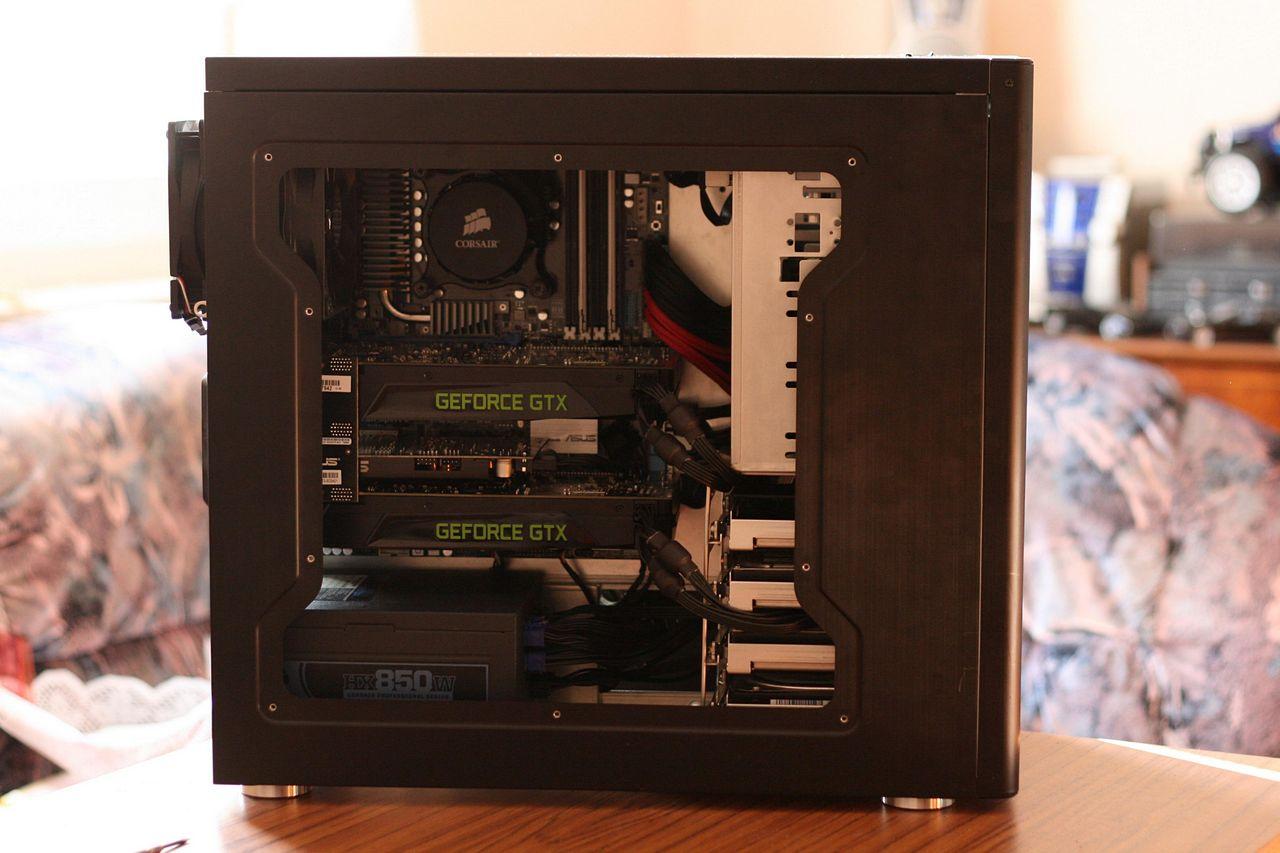 [05/06/2012] Update: Foto-Session bei 30 °C, Xbox-360-Casemod und Lüfter-Overkill (64)