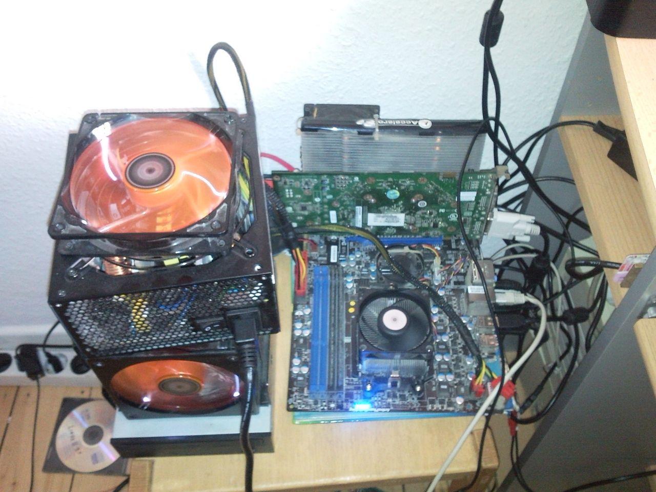 [05/06/2012] Update: Foto-Session bei 30 °C, Xbox-360-Casemod und Lüfter-Overkill (66)