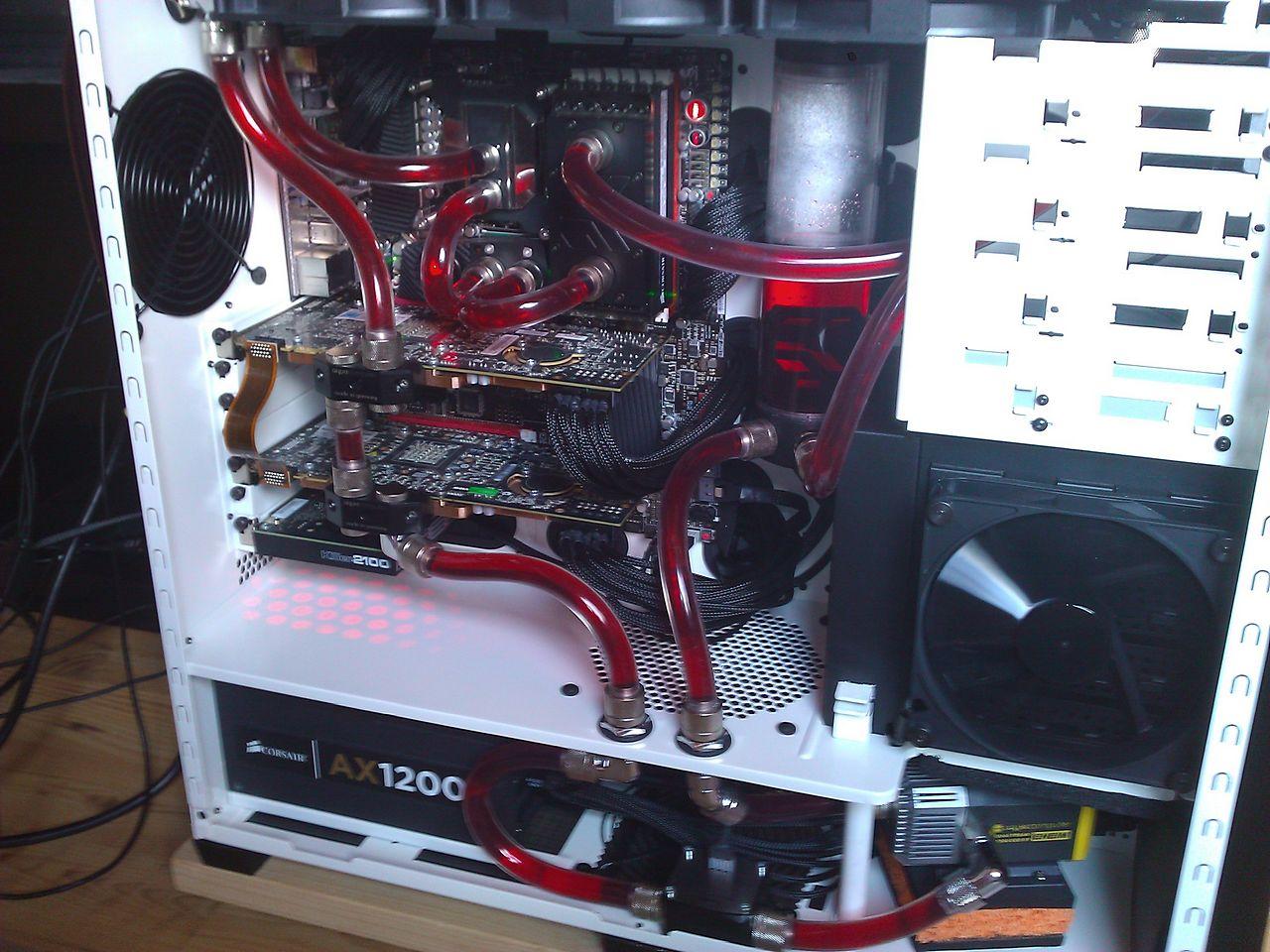 [05/06/2012] Update: Foto-Session bei 30 °C, Xbox-360-Casemod und Lüfter-Overkill (74)