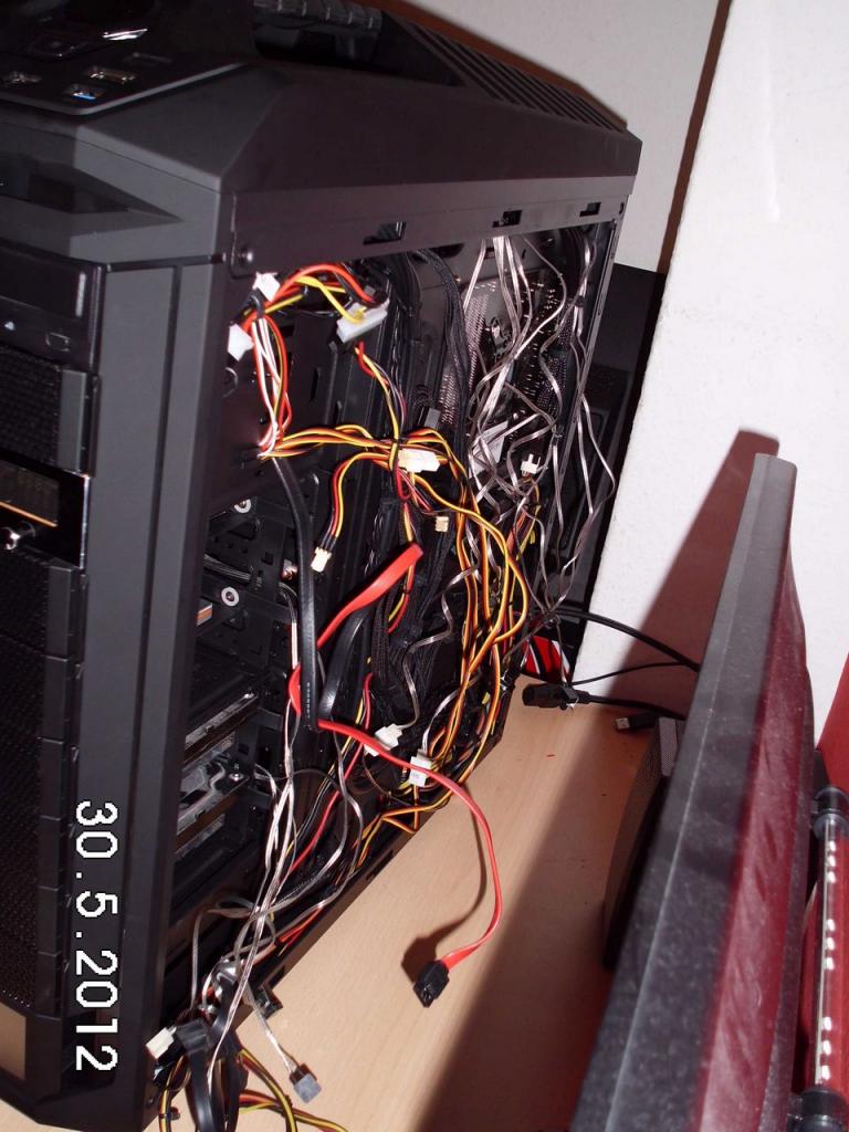 [05/06/2012] Update: Foto-Session bei 30 °C, Xbox-360-Casemod und Lüfter-Overkill (80)