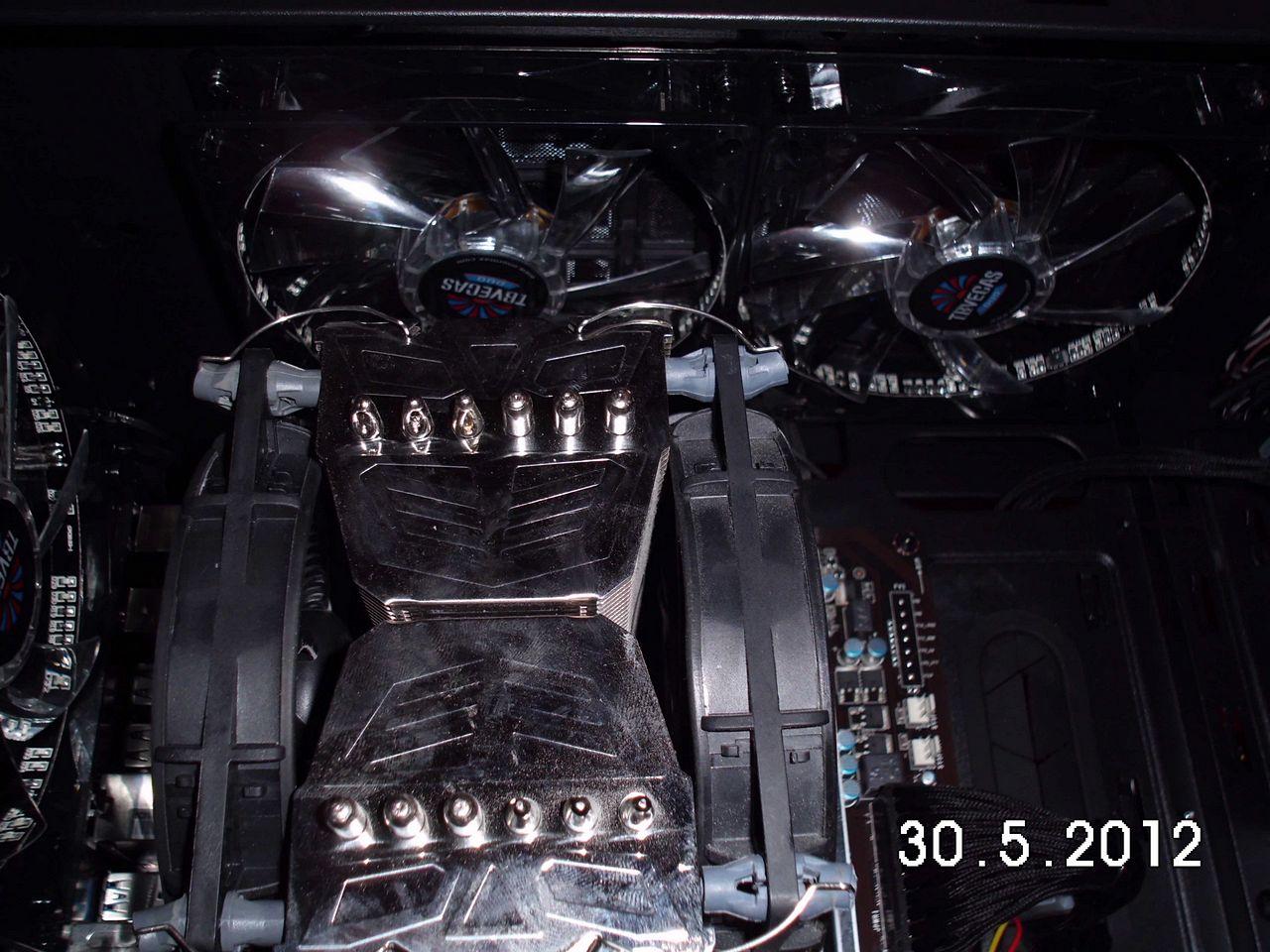 [05/06/2012] Update: Foto-Session bei 30 °C, Xbox-360-Casemod und Lüfter-Overkill (81)