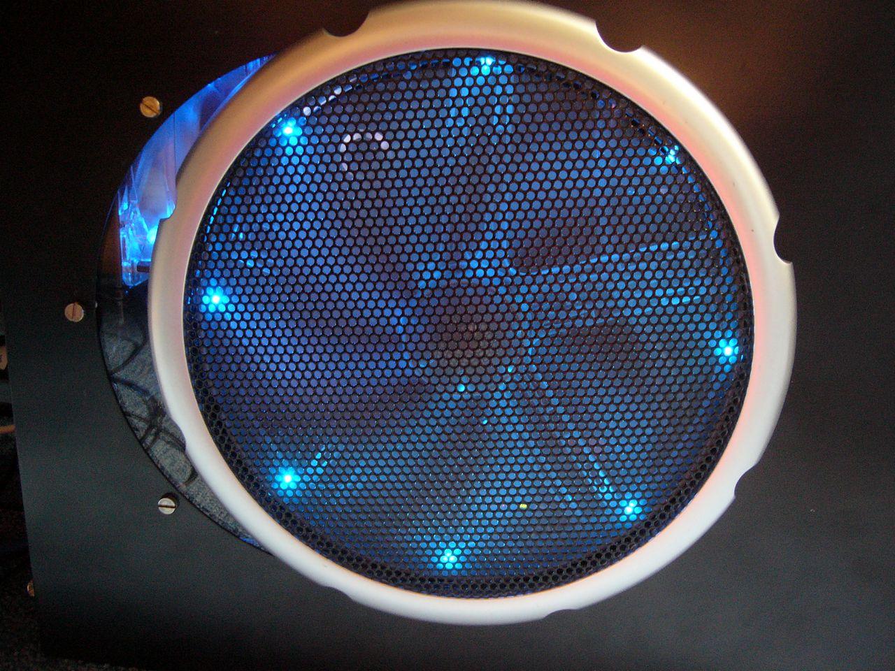 [05/06/2012] Update: Foto-Session bei 30 °C, Xbox-360-Casemod und Lüfter-Overkill (87)