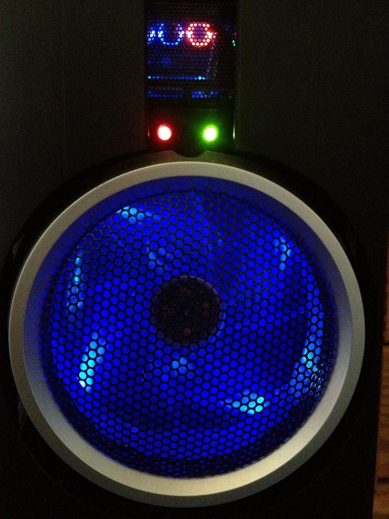 [05/06/2012] Update: Foto-Session bei 30 °C, Xbox-360-Casemod und Lüfter-Overkill (88)