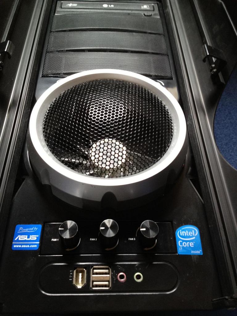 [05/06/2012] Update: Foto-Session bei 30 °C, Xbox-360-Casemod und Lüfter-Overkill (89)