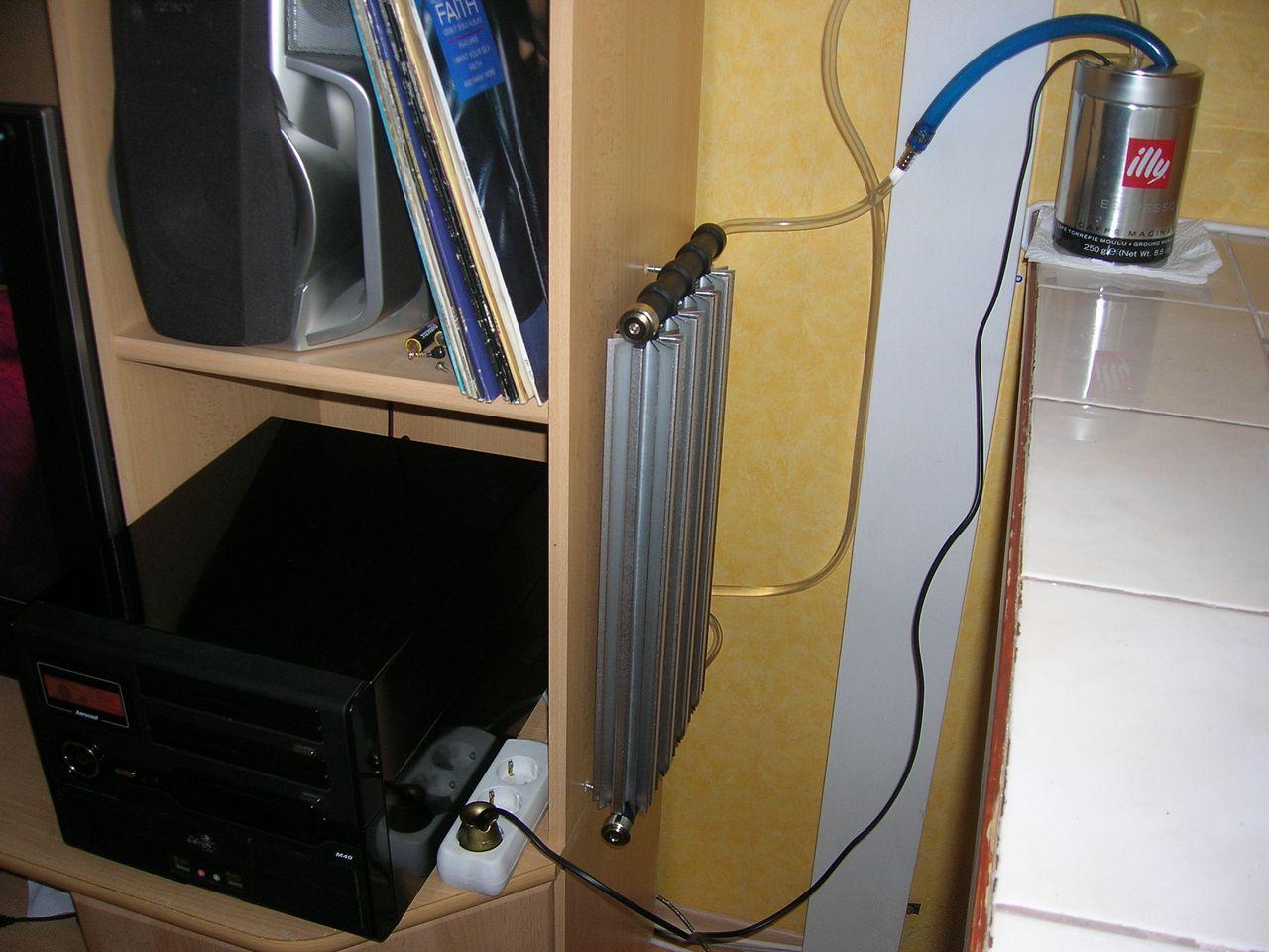 [22/06/2012] Update vom 24.06.: Kühles Nass für die Xbox, Kupferrohre, prächtiger Spiegelglanz und mehr (31)