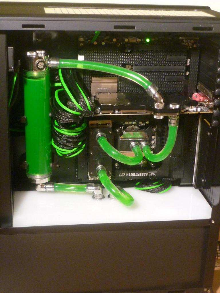 [22/06/2012] Update vom 24.06.: Kühles Nass für die Xbox, Kupferrohre, prächtiger Spiegelglanz und mehr (36)