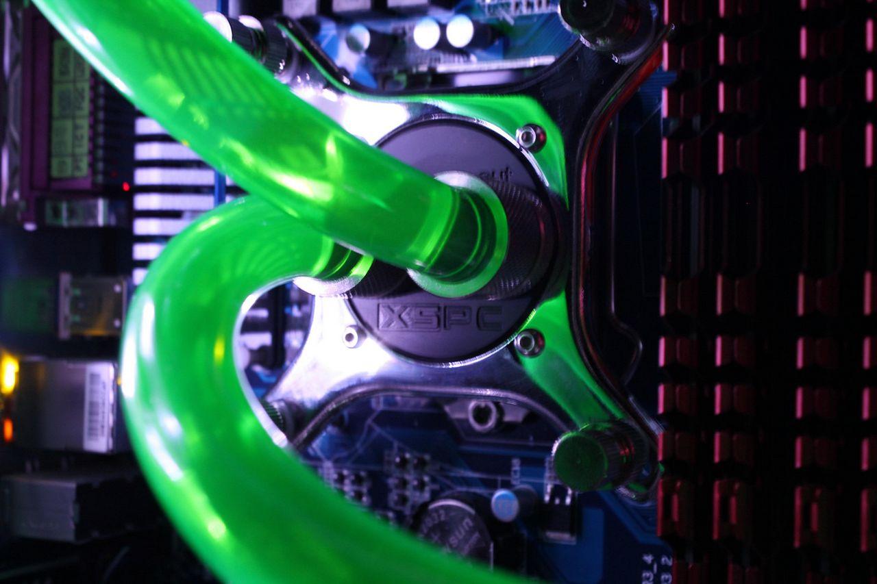 [22/06/2012] Update vom 24.06.: Kühles Nass für die Xbox, Kupferrohre, prächtiger Spiegelglanz und mehr (43)