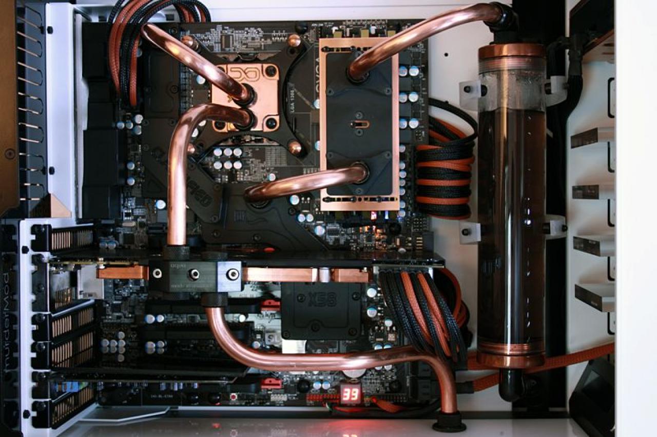 [22/06/2012] Update vom 24.06.: Kühles Nass für die Xbox, Kupferrohre, prächtiger Spiegelglanz und mehr (47)