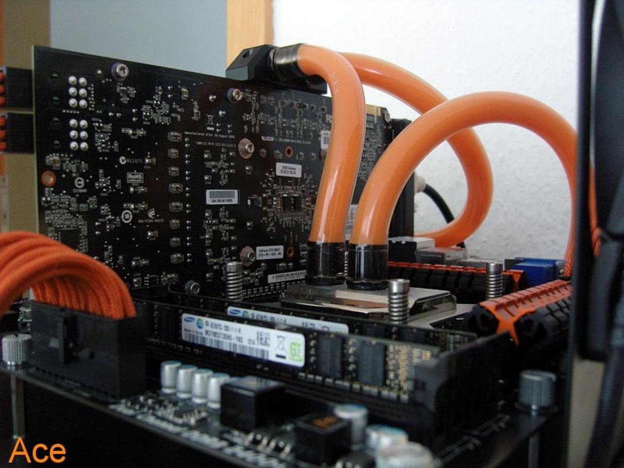 [22/06/2012] Update vom 24.06.: Kühles Nass für die Xbox, Kupferrohre, prächtiger Spiegelglanz und mehr (52)