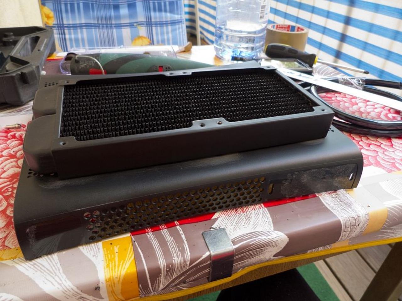 [22/06/2012] Update vom 24.06.: Kühles Nass für die Xbox, Kupferrohre, prächtiger Spiegelglanz und mehr (53)