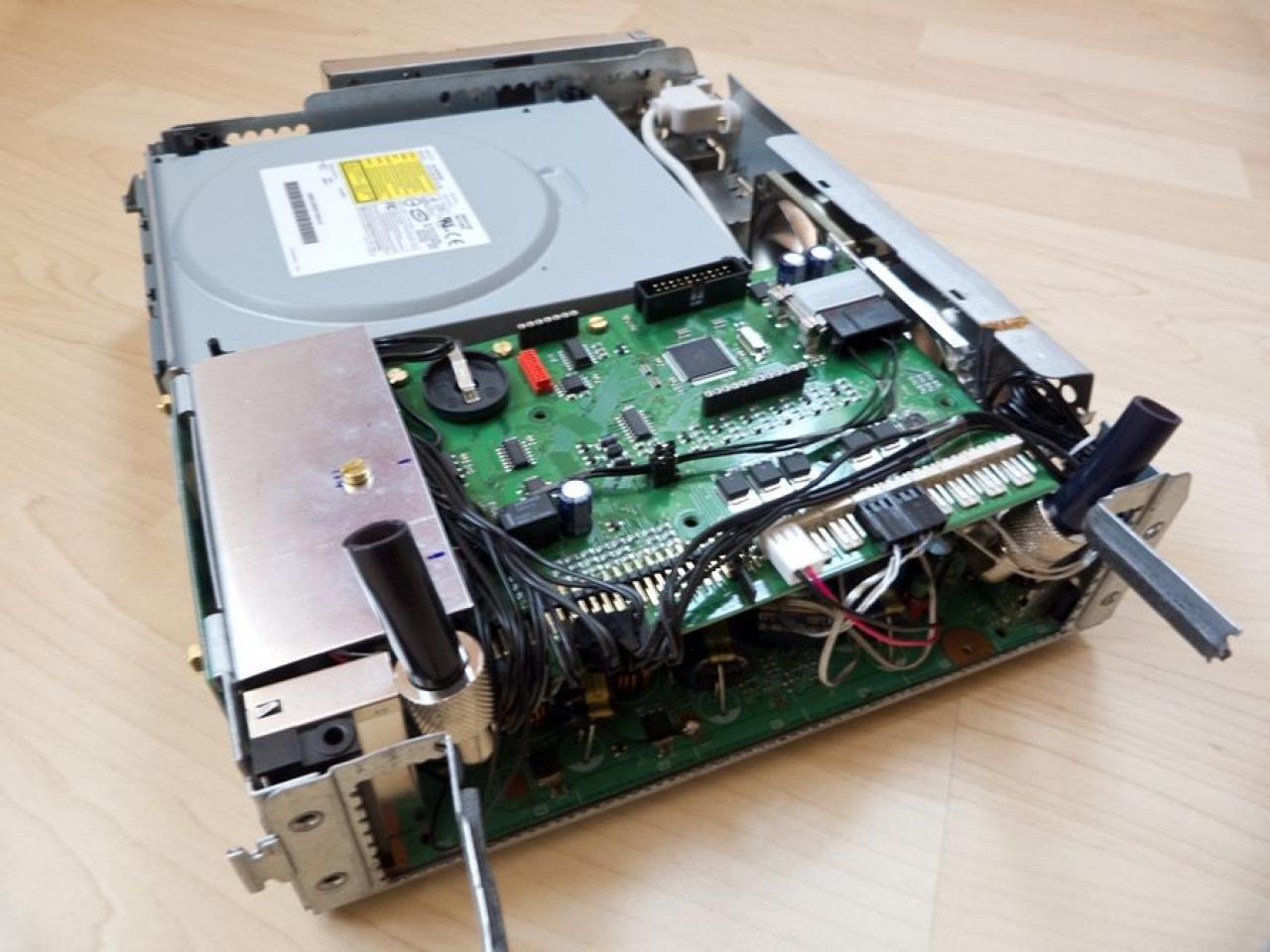 [22/06/2012] Update vom 24.06.: Kühles Nass für die Xbox, Kupferrohre, prächtiger Spiegelglanz und mehr (13)
