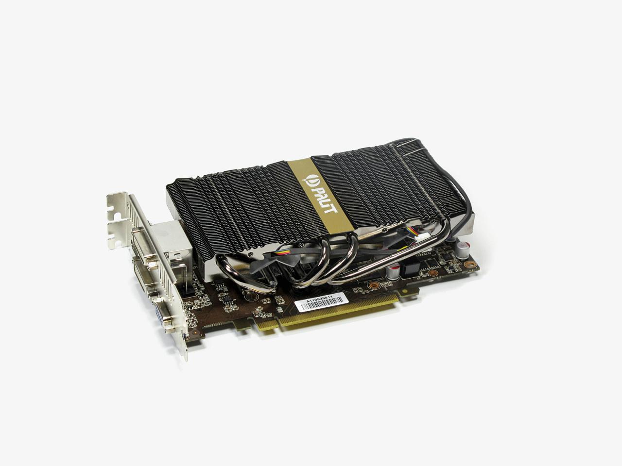 [29/06/2012] 2011 die Brot und Butter-Karte für alle mit begrenztem Budget: Die GTX 560 Ti, in der Ausbaustufe als 448 verkauft und auch ohne Ti zu haben.