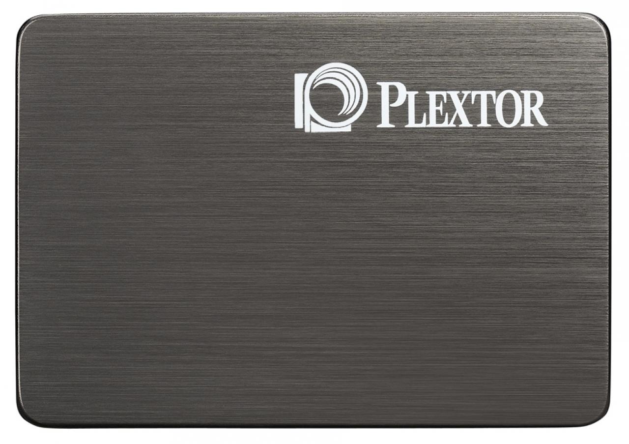 [29/06/2012] Cebit: Plextor gibt Ausblick auf Produkt-Portfolio