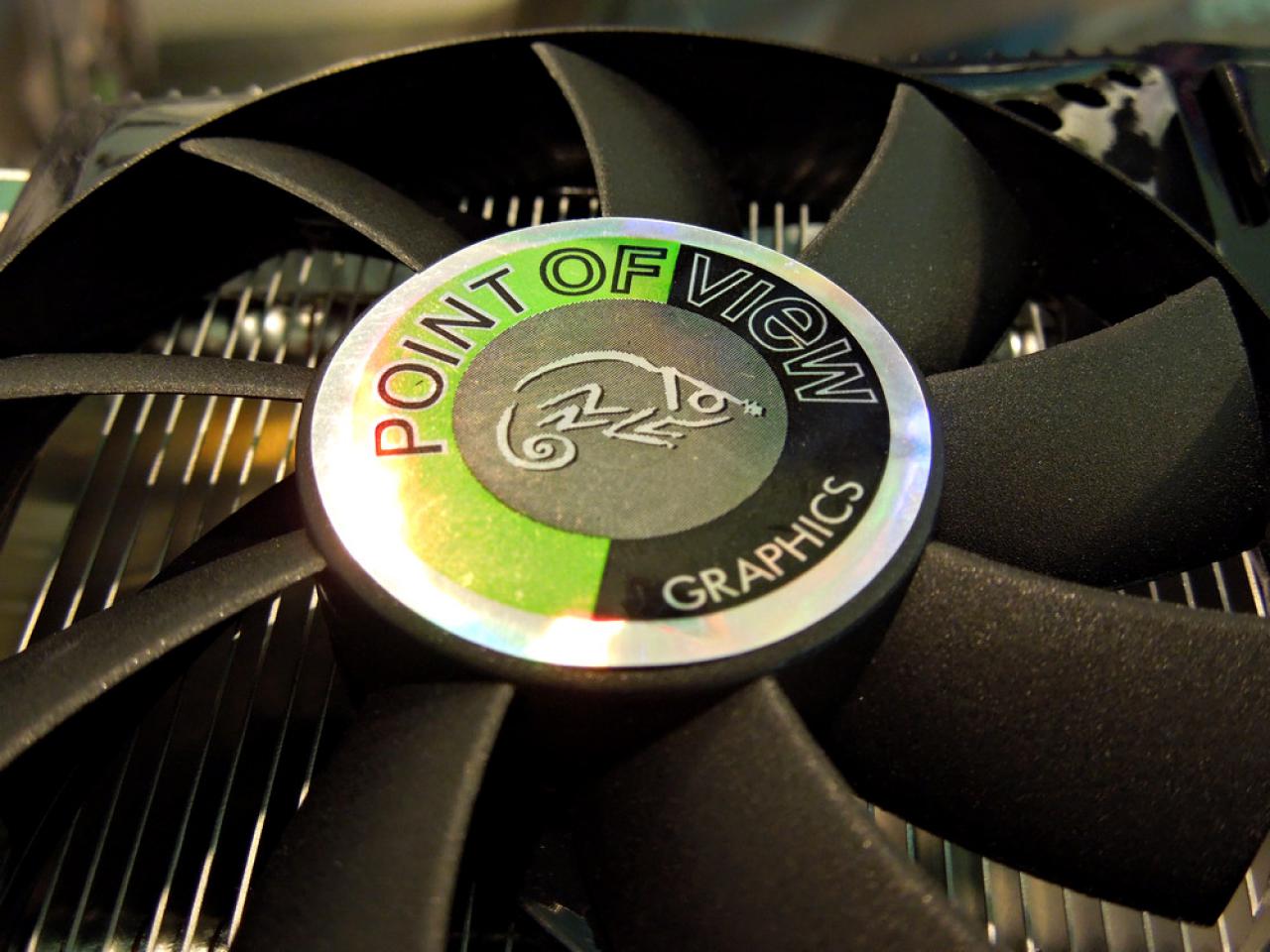 [07/06/2012] Point of View und TGT: Geforce GTX 680 Ultra Charged abgelichtet (3)