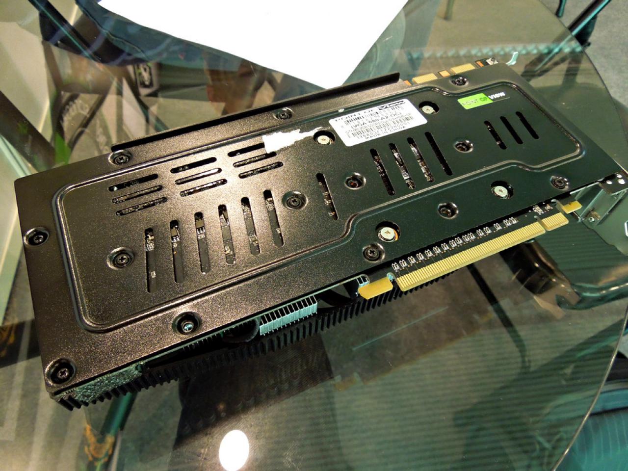 [07/06/2012] Point of View und TGT: Geforce GTX 680 Ultra Charged abgelichtet (5)