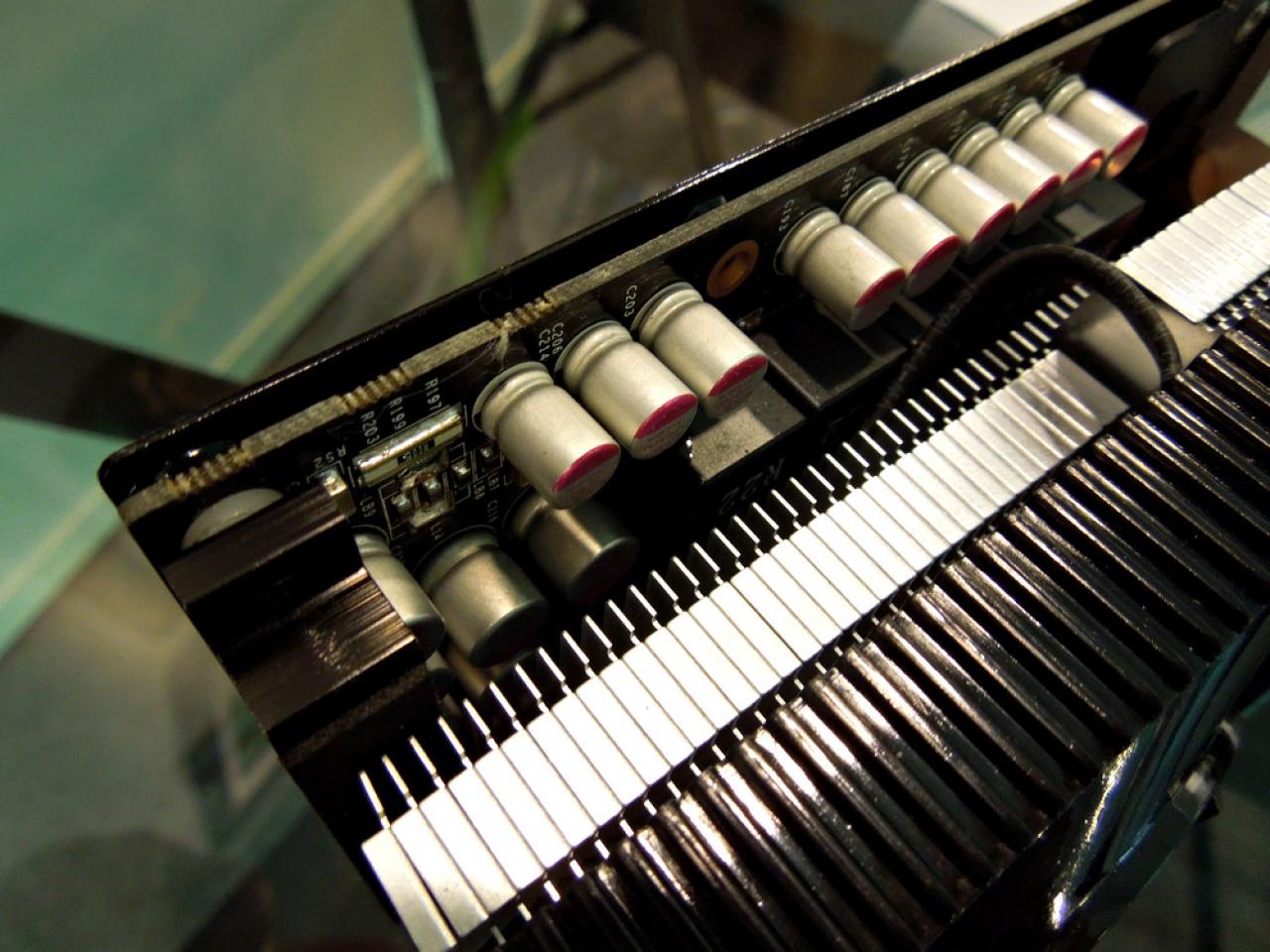 [07/06/2012] Point of View und TGT: Geforce GTX 680 Ultra Charged abgelichtet (9)