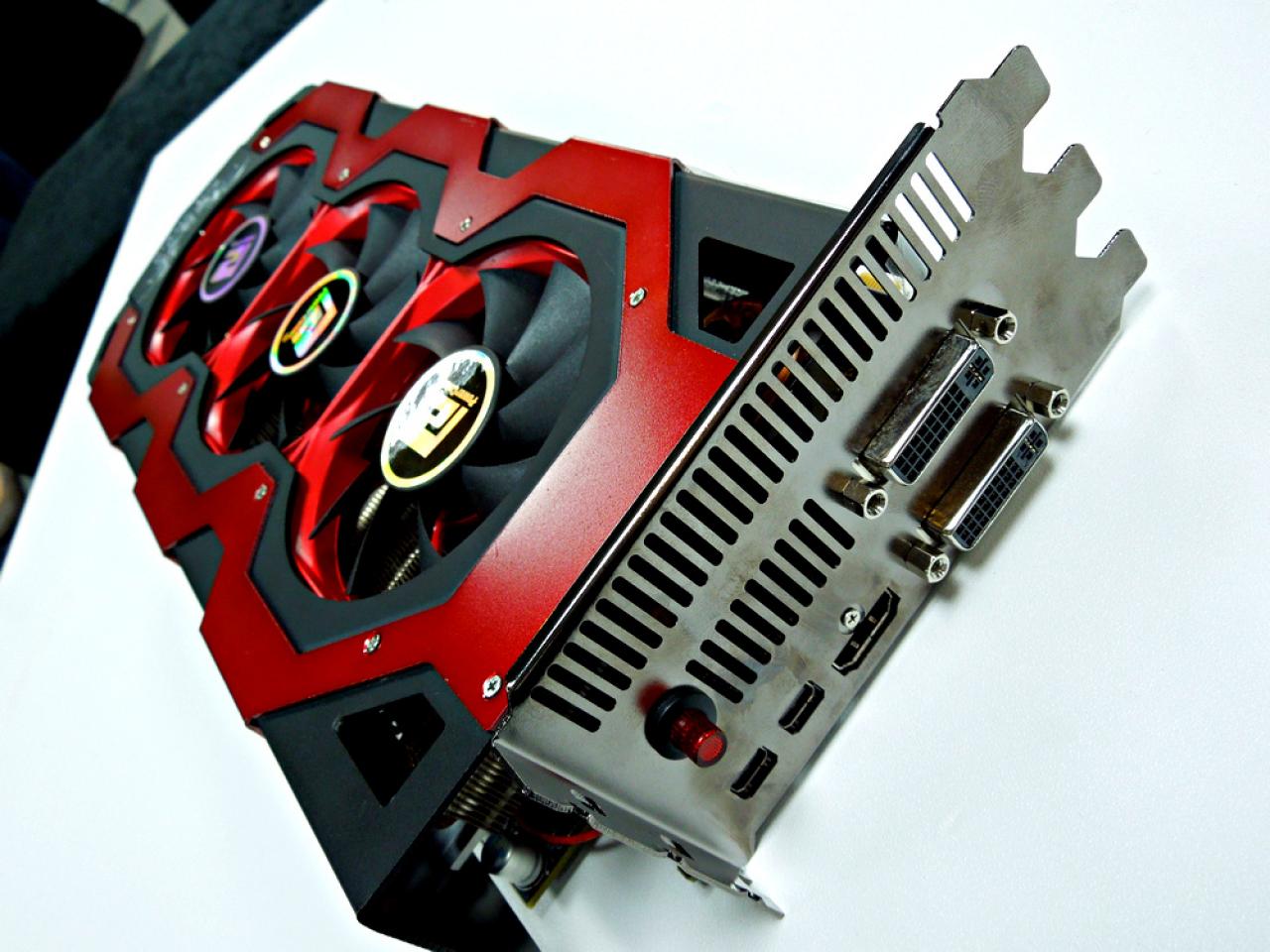 [05/06/2012] Im Test bei PC Games Hardware: Powercolor Radeon HD 7990 Devil 13 (20)