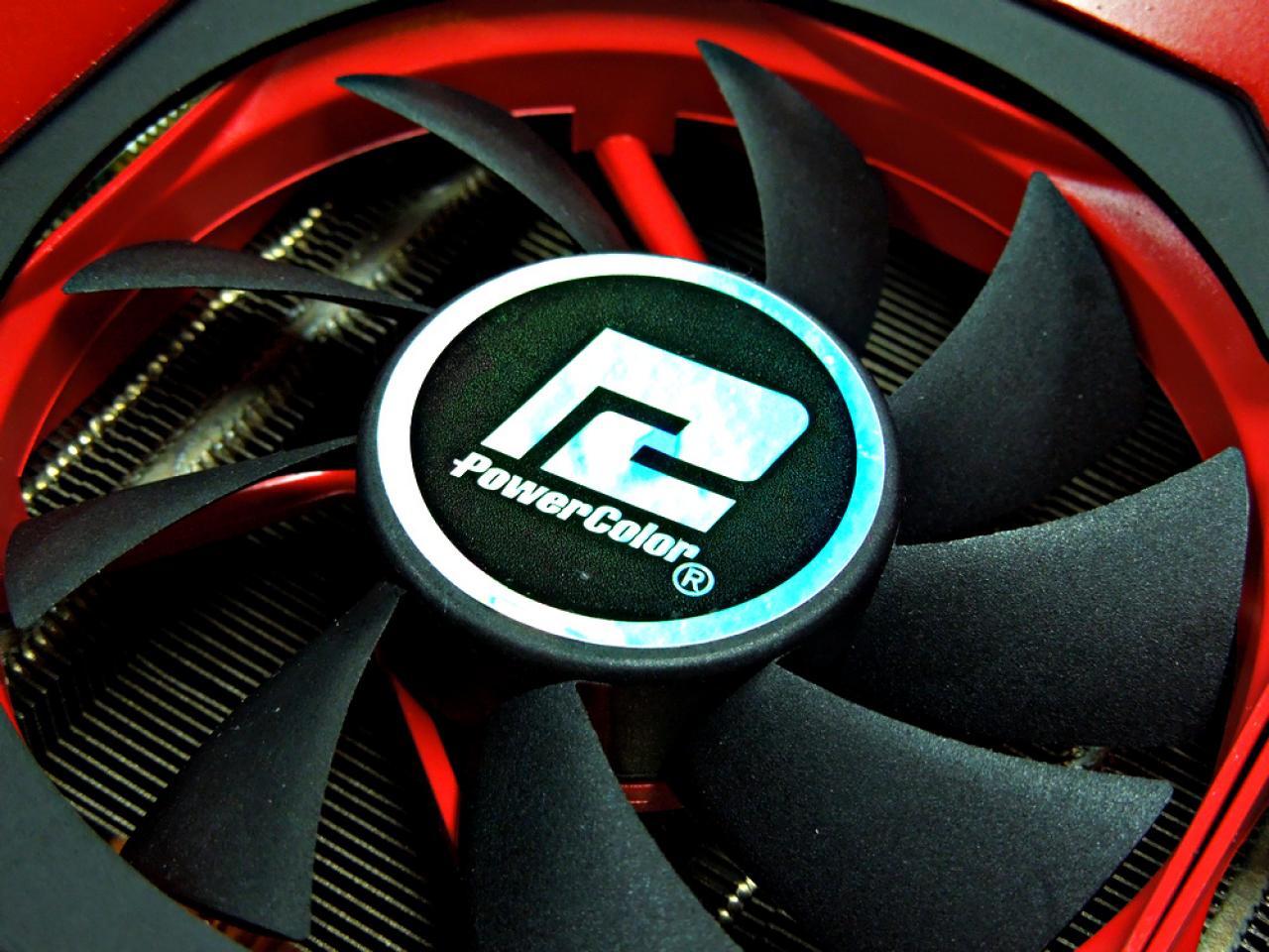 [05/06/2012] Powercolor HD 7970 X2 Devil 13: Mit 1.100 MHz und drei 8-Pol-Anschlüssen an die Spitze? (5)
