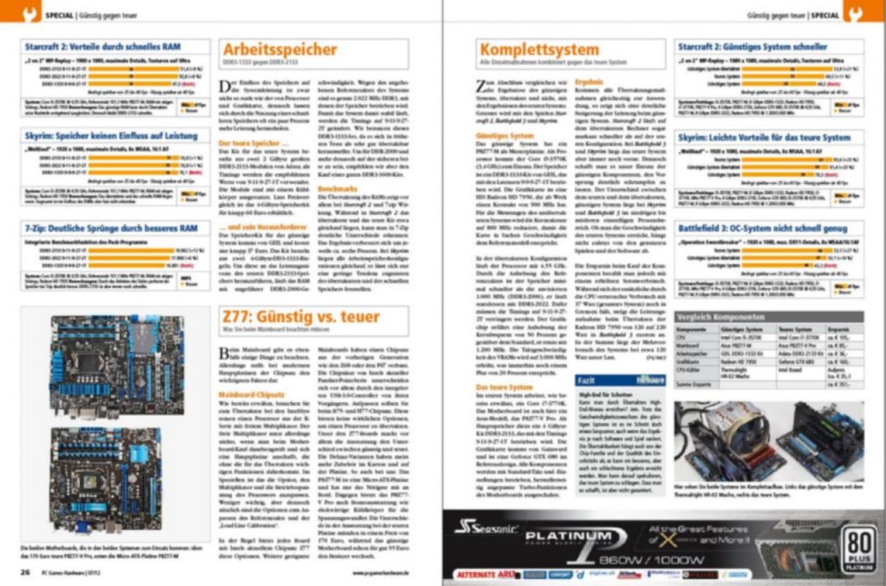 [06/06/2012] High-End-Leistung zum Sparpreis dank Overclocking: Vorschau auf PCGH 07/2012 (3)