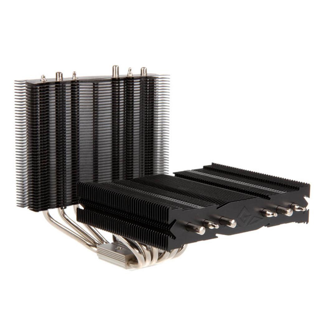 [13/06/2012] Prolimatech Black Series Genesis: Limitierte Kühler-Sonderedition exklusiv bei Caseking (1)
