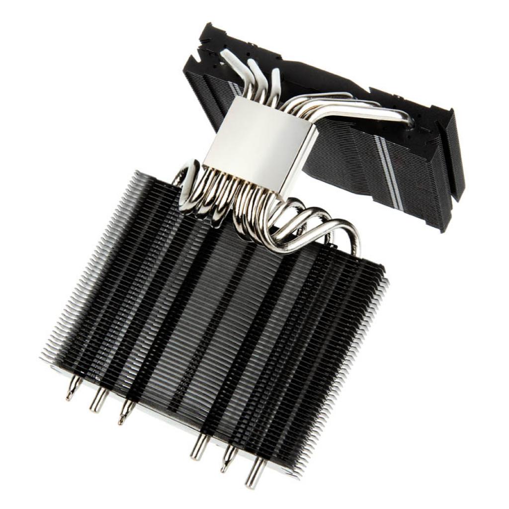 [13/06/2012] Prolimatech Black Series Genesis: Limitierte Kühler-Sonderedition exklusiv bei Caseking (4)