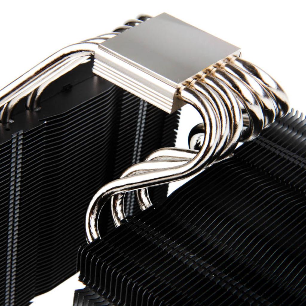 [13/06/2012] Prolimatech Black Series Genesis: Limitierte Kühler-Sonderedition exklusiv bei Caseking (5)