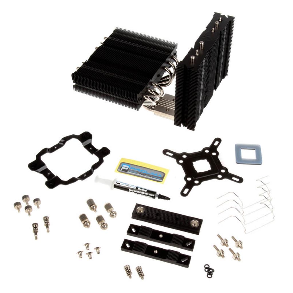 [13/06/2012] Prolimatech Black Series Genesis: Limitierte Kühler-Sonderedition exklusiv bei Caseking (6)