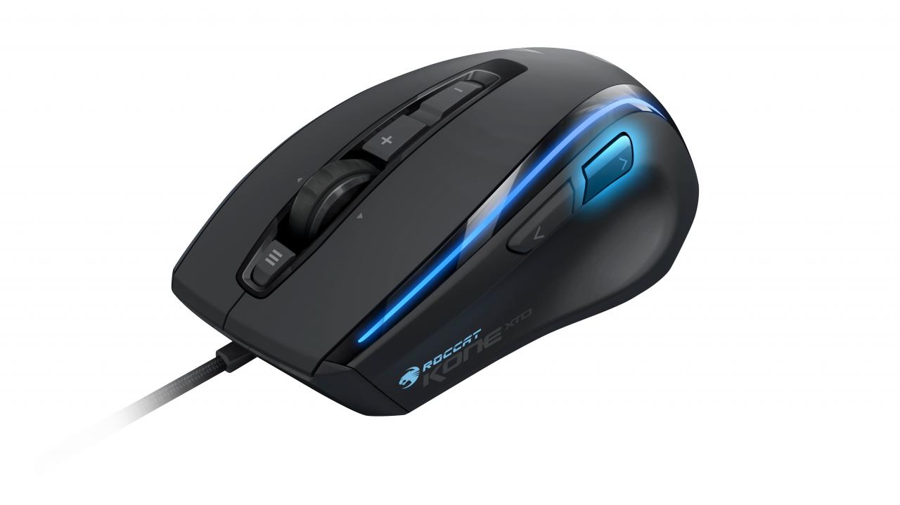 [01/06/2012] Computex 2012: Roccat präsentiert High-End-Maus Kone XTD mit 8.200 dpi Lasersensor (12)