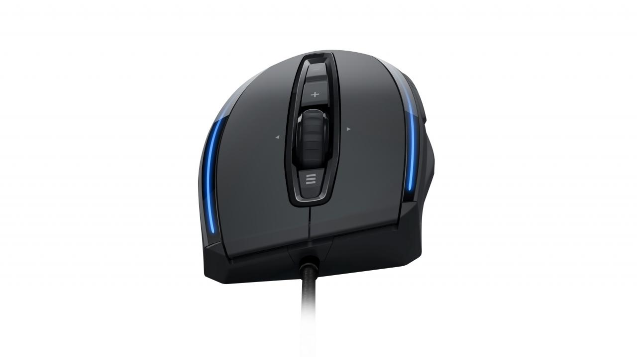 [01/06/2012] Computex 2012: Roccat präsentiert High-End-Maus Kone XTD mit 8.200 dpi Lasersensor (11)