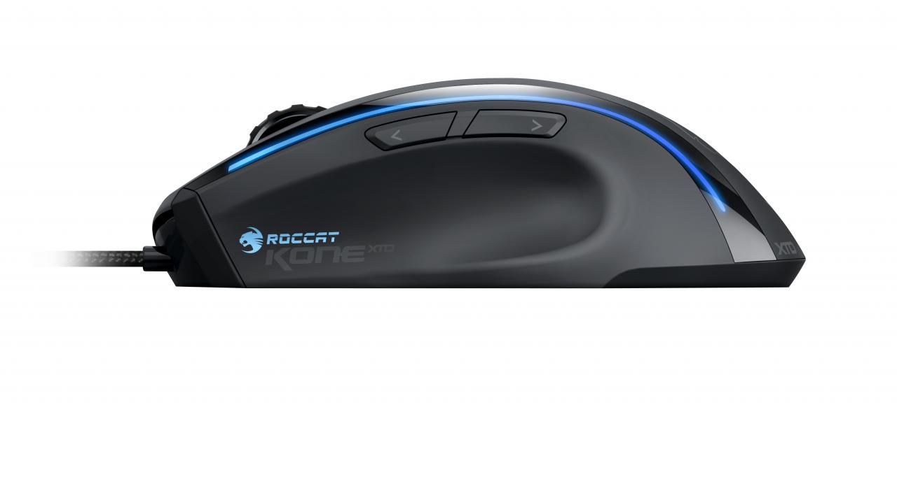 [01/06/2012] Computex 2012: Roccat präsentiert High-End-Maus Kone XTD mit 8.200 dpi Lasersensor (10)