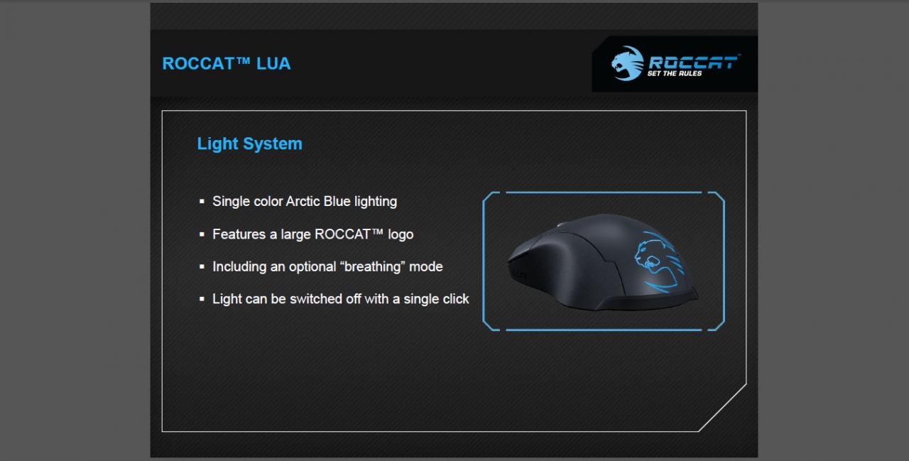 [05/06/2012] Hands-on-Test der Roccat Lua: Puristische 3-Tasten-Maus (10)