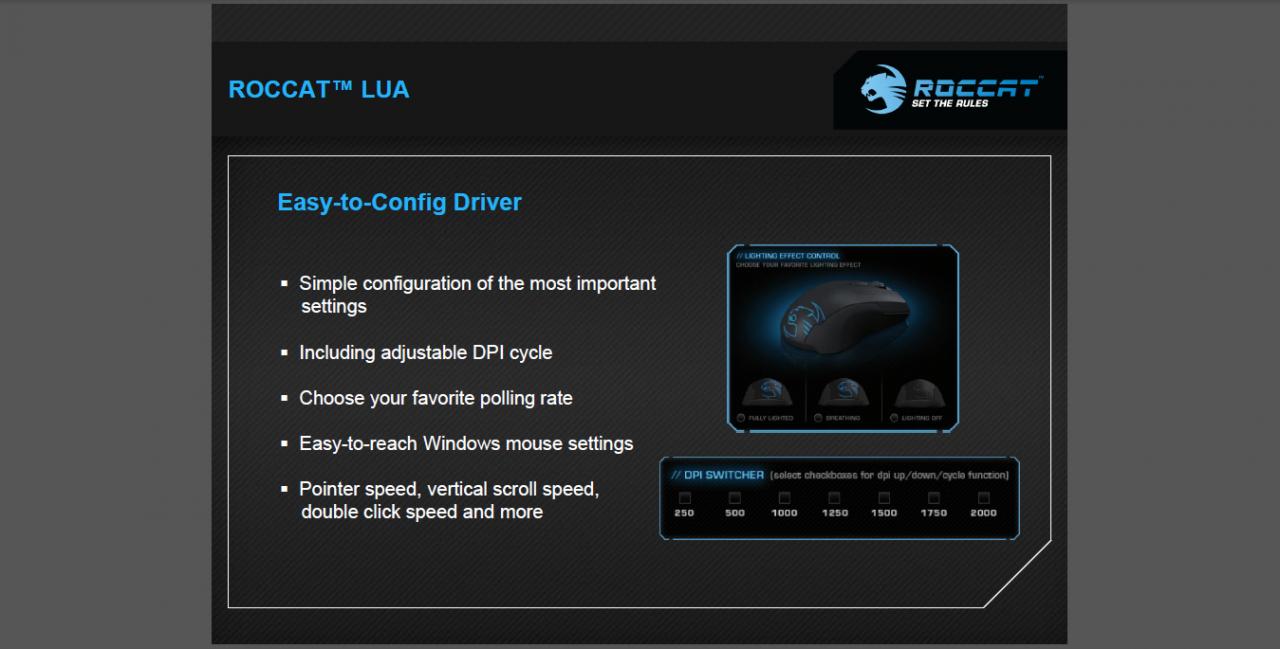 [05/06/2012] Hands-on-Test der Roccat Lua: Puristische 3-Tasten-Maus (11)