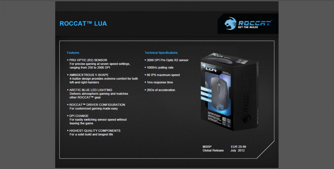 [05/06/2012] Hands-on-Test der Roccat Lua: Puristische 3-Tasten-Maus (13)