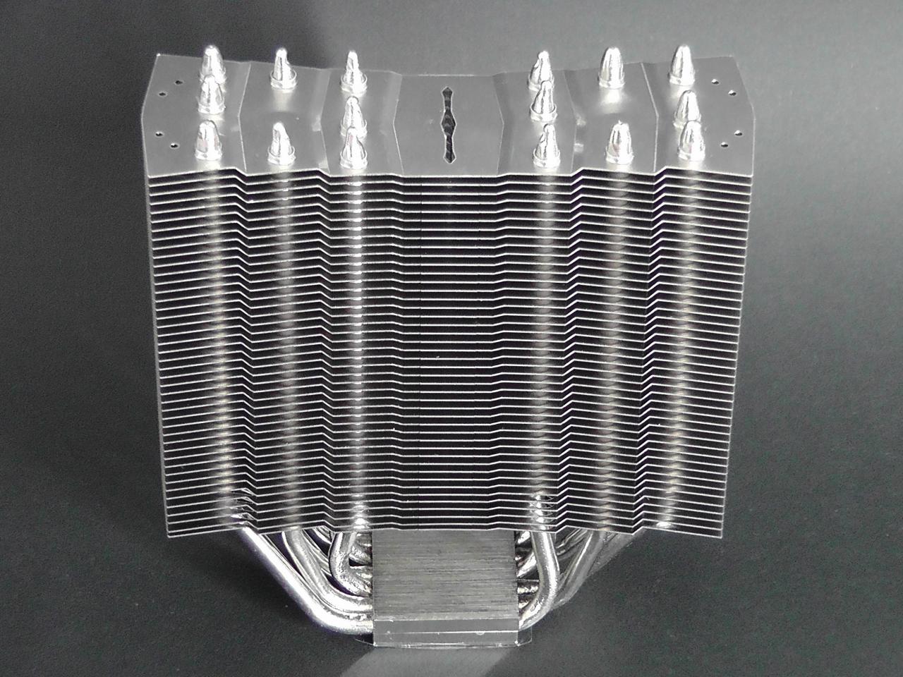 [20/06/2012] Thermalright Archon SB-E (1)