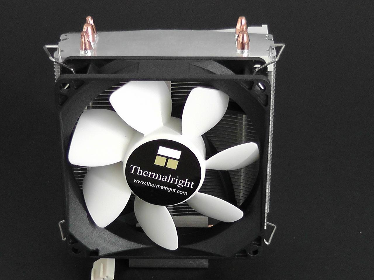 [20/06/2012] Thermalright True Spirit 90 (6)