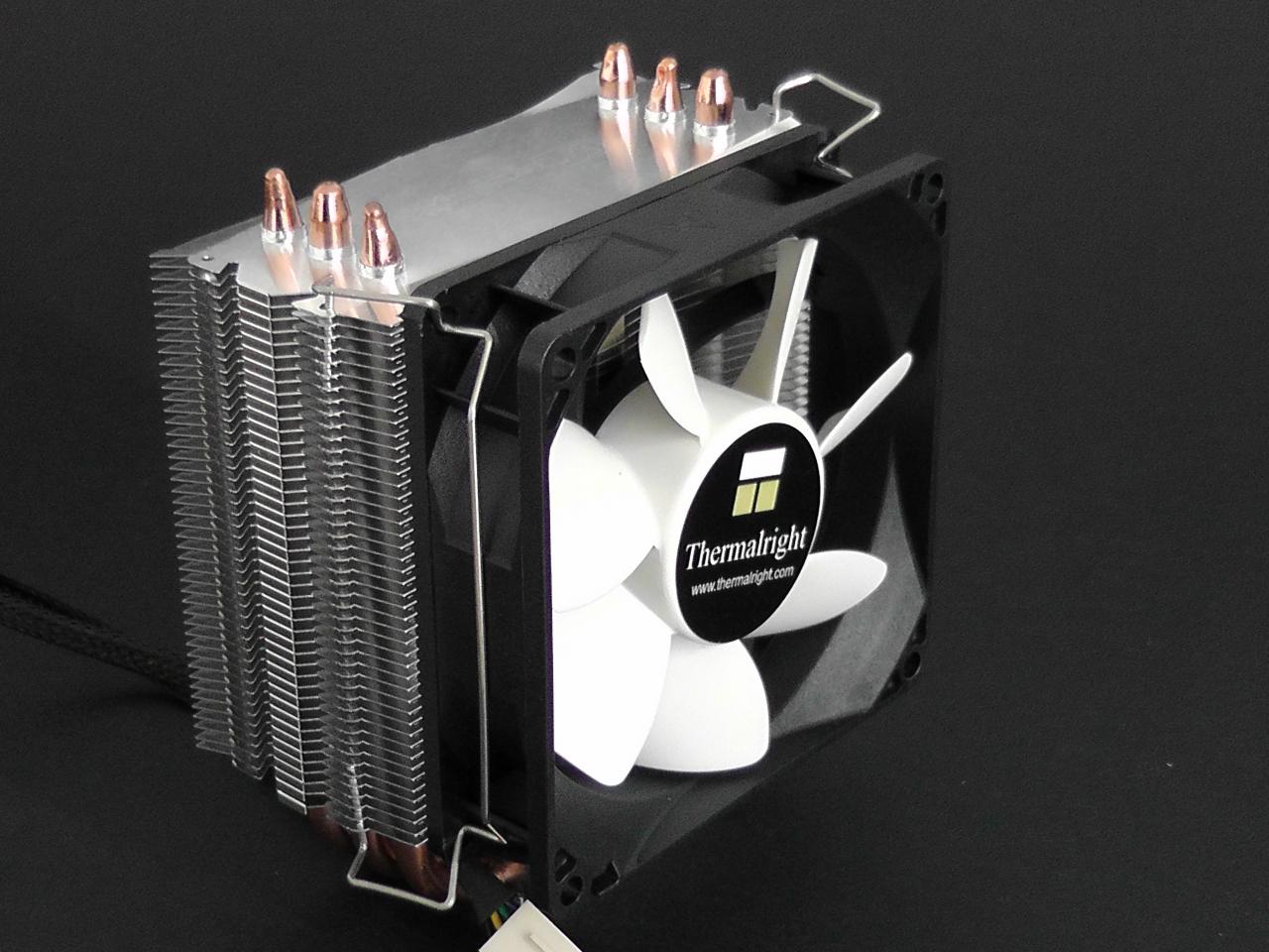 [20/06/2012] Thermalright True Spirit 90 (7)