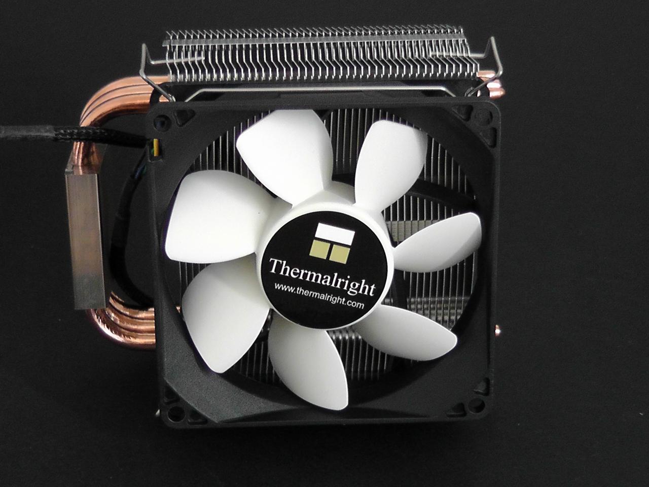 [20/06/2012] Thermalright True Spirit 90 (8)