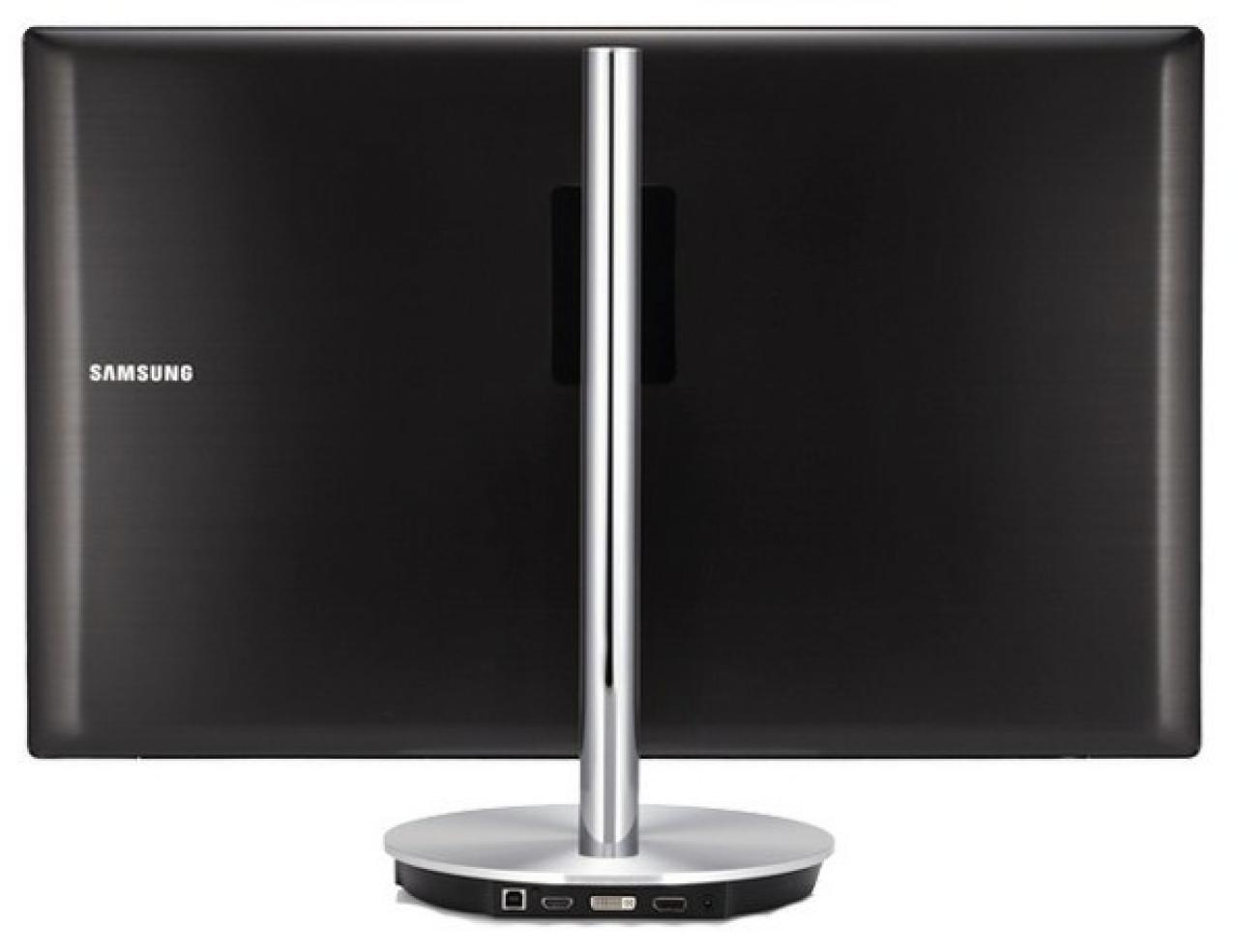 [27/06/2012] Samsung präsentiert Design-Monitor mit 1.440p-Auflösung und PLS-Panel (2)