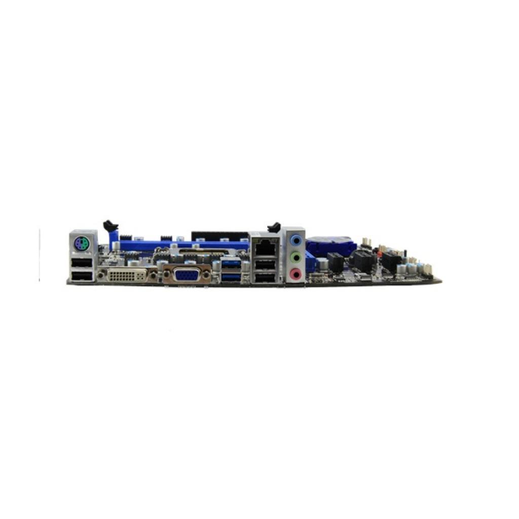 [01/06/2012] Sapphire B75M-MA: Micro-ATX-Board für Ivy Bridge (3)