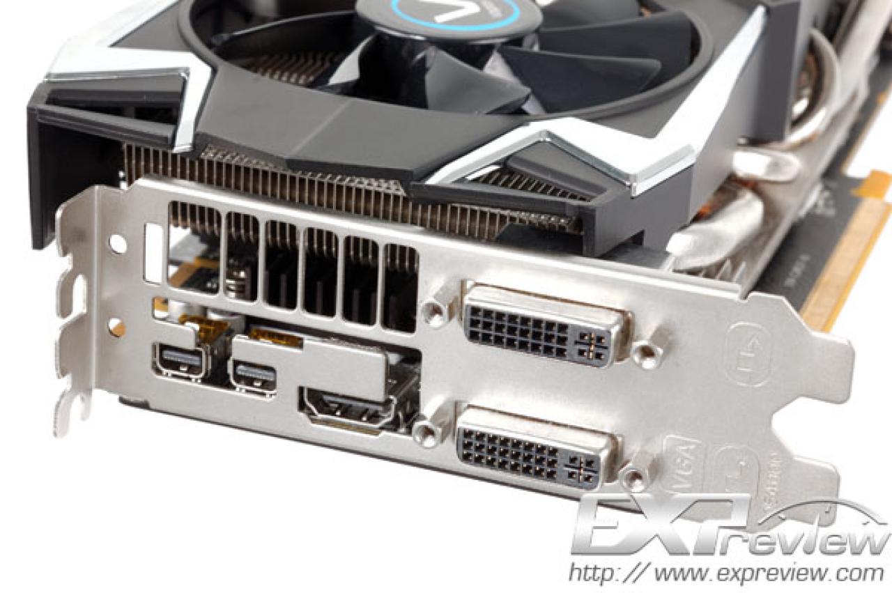 [01/06/2012] Erster Test der Sapphire HD 7970 Toxic mit 6 GiByte (2)