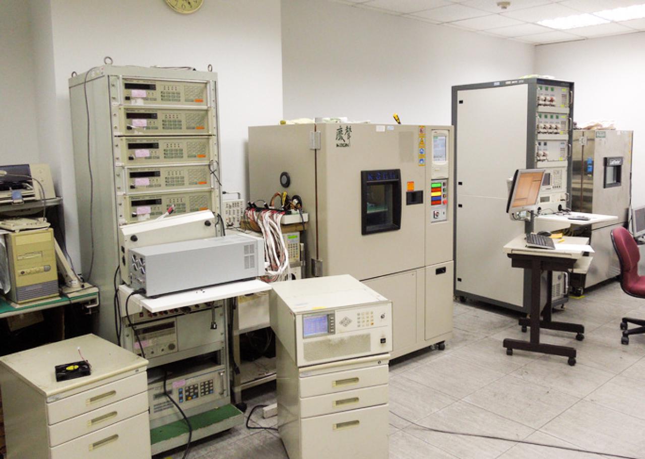 [22/06/2012] Hausintern testet Seasonic - wie sollte es auch anders sein - mit Chromas