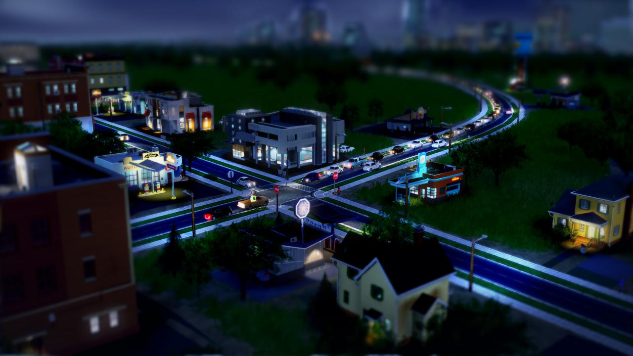 [15/06/2012] SimCity: Trotz Online-Zwang mit absolutem Hit-Potenzial - Die E3 Vorschau (4)