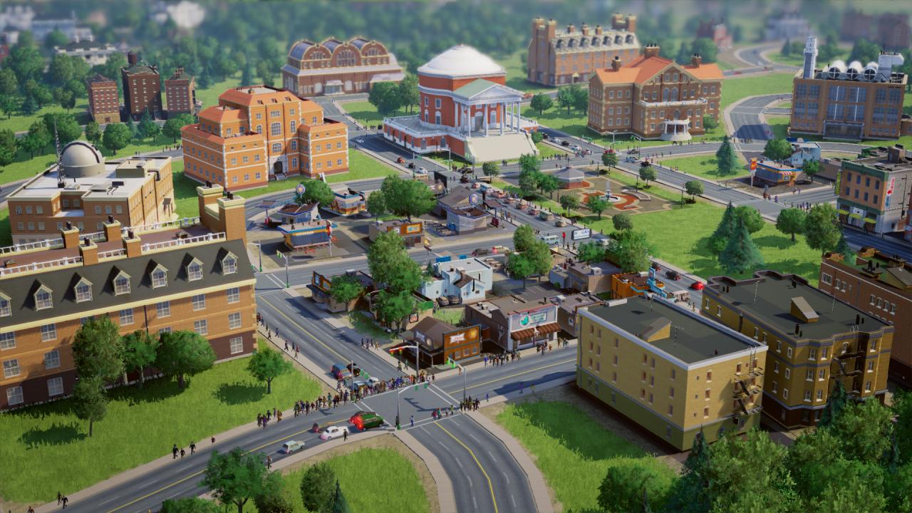 [15/06/2012] SimCity (2013)